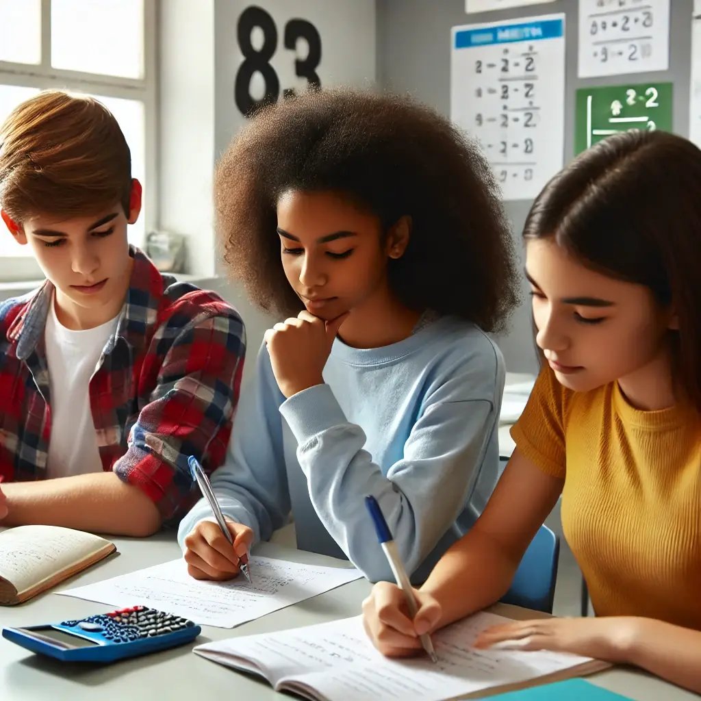 Financial Literacy: Your Money Matters