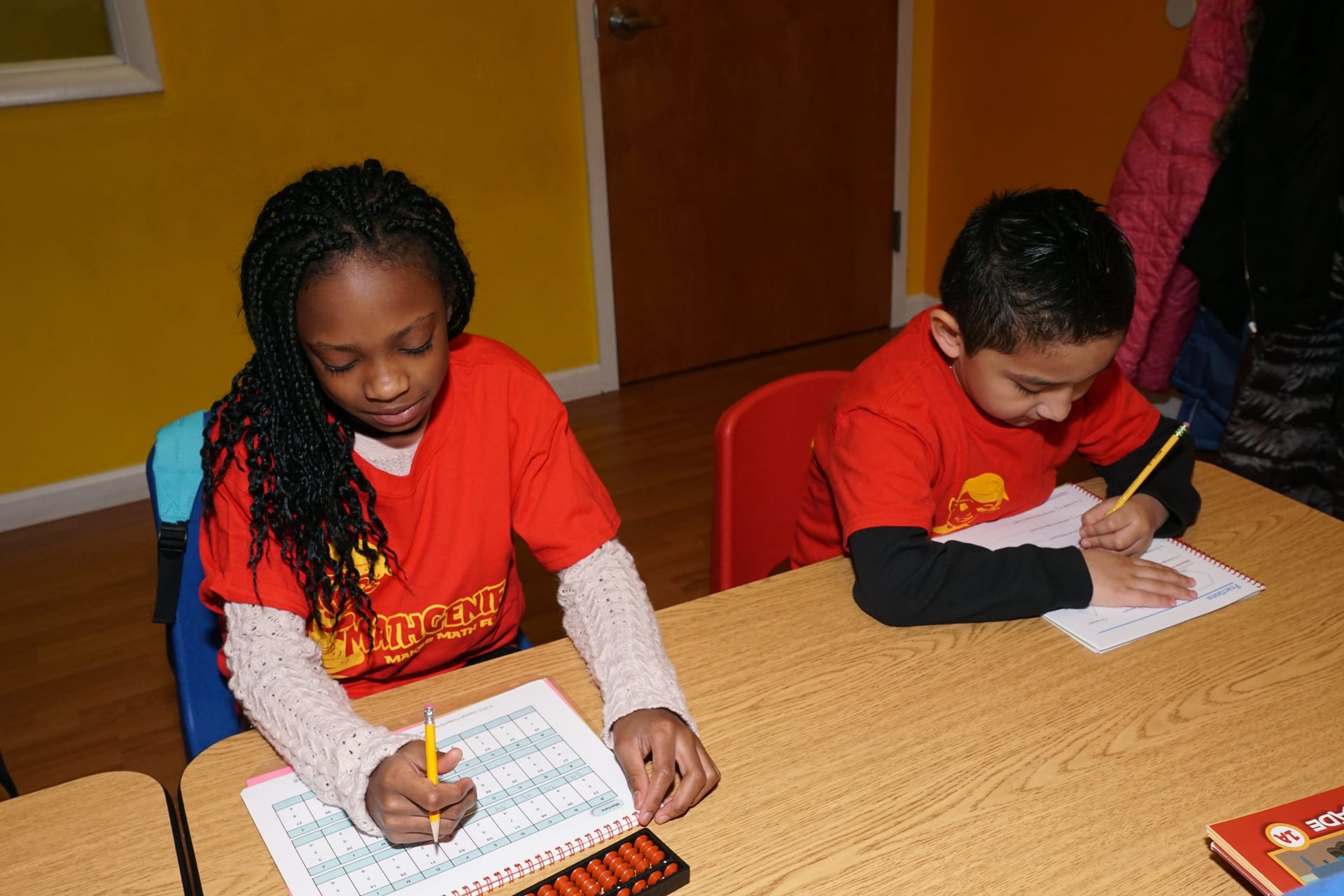 ISEE tutoring