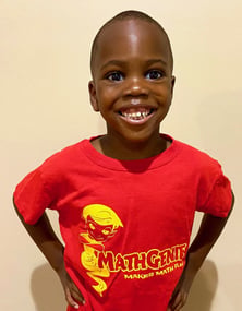 Kosi, Genie Academy success story