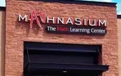 Mathnasium 2