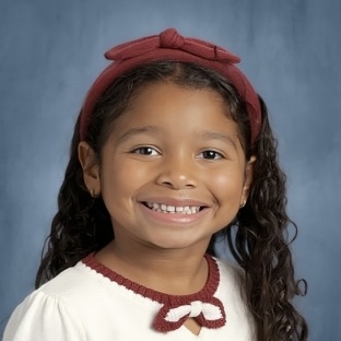 Amira H., Genie Academy Student of the Month, Marlboro