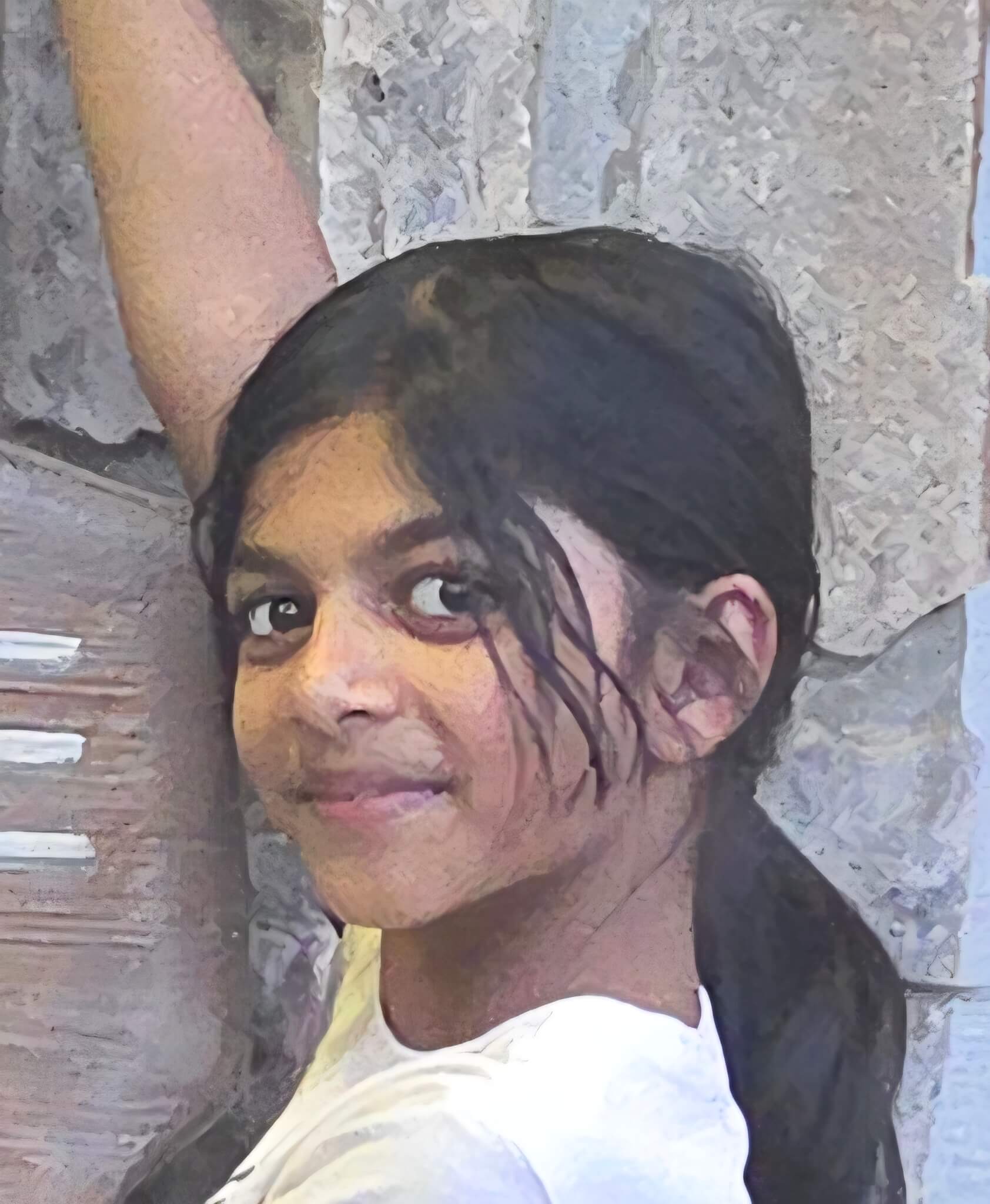 Shriya A., Genie Academy Student of the Month, South Plainfield