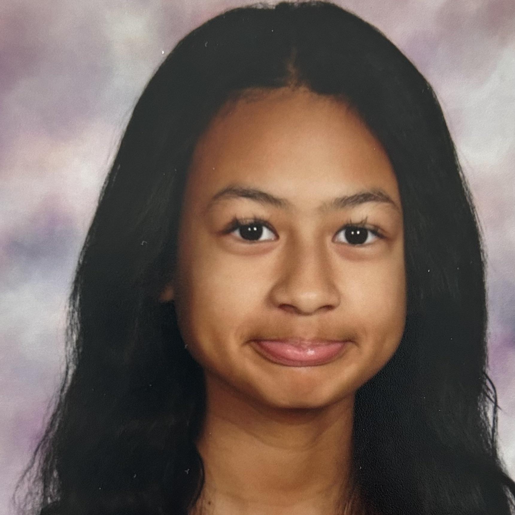 Tiffany B., Genie Academy Student of the Month, East Brunswick