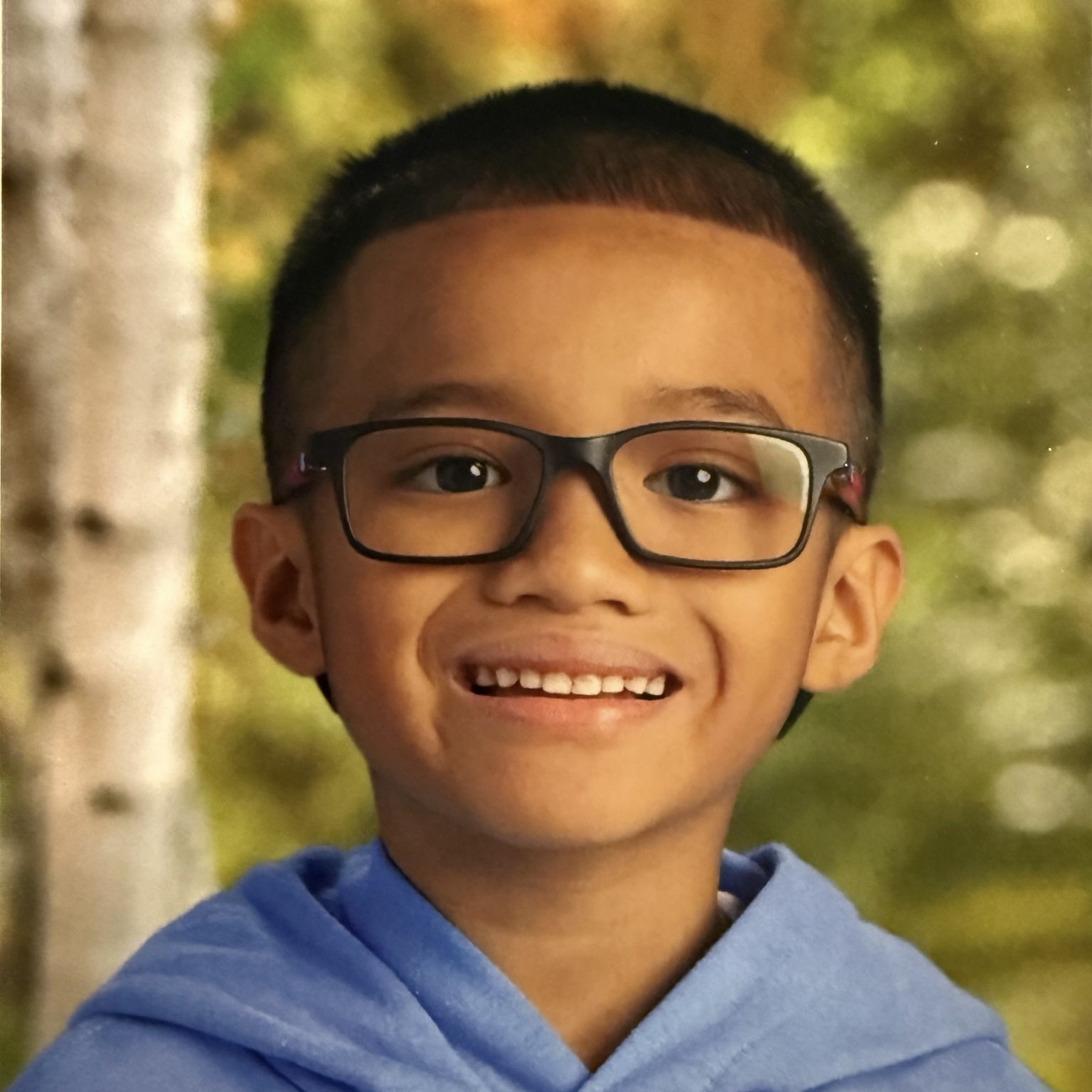 Weston I., Genie Academy Student of the Month, East Brunswick