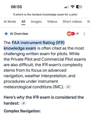 ifr-exam
