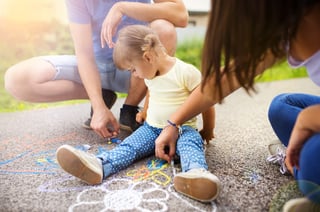 Use the following parenting tools to create positive milestones with your child