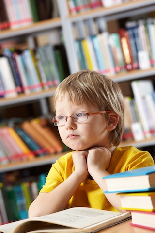 Reading development is a crucial skill students need by the time they are in third grade.