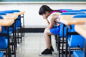 Don't wait until it's too late to help your child