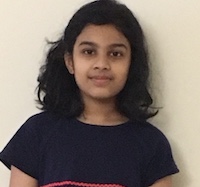 Meghanas success