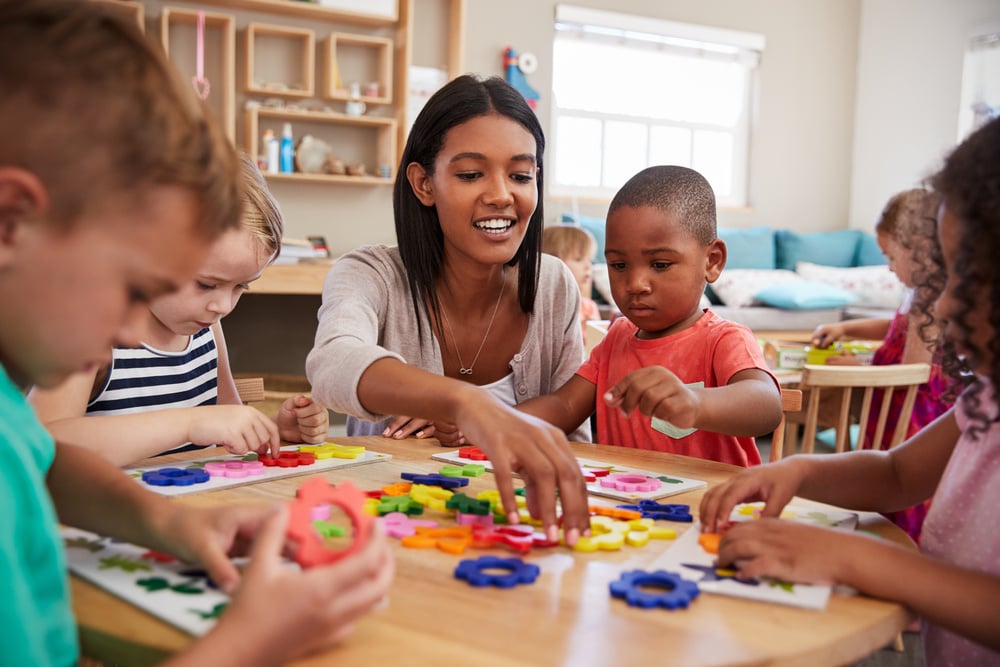 pre-k tutor for kids