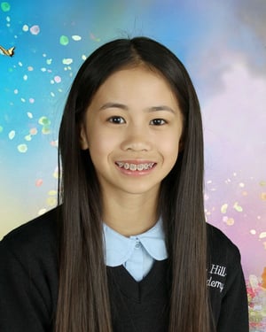Kaitlyn-John-Hopkins-High Honors-Program-Holmdel-NJ