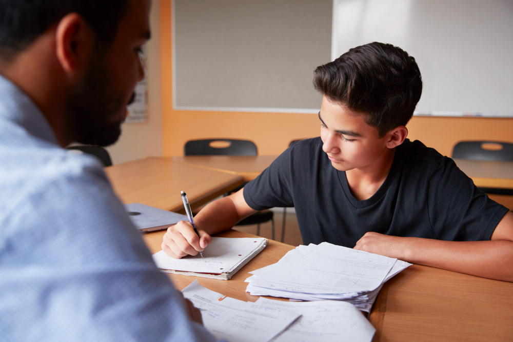 tutoring for kids