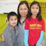 Teacher Shocked at First Grader