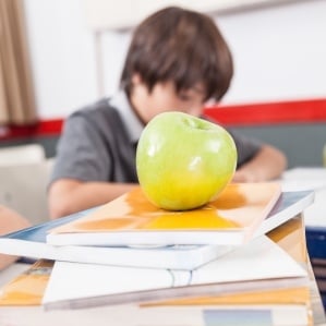Phonics plays a huge role and your child's ability to read and write at grade level