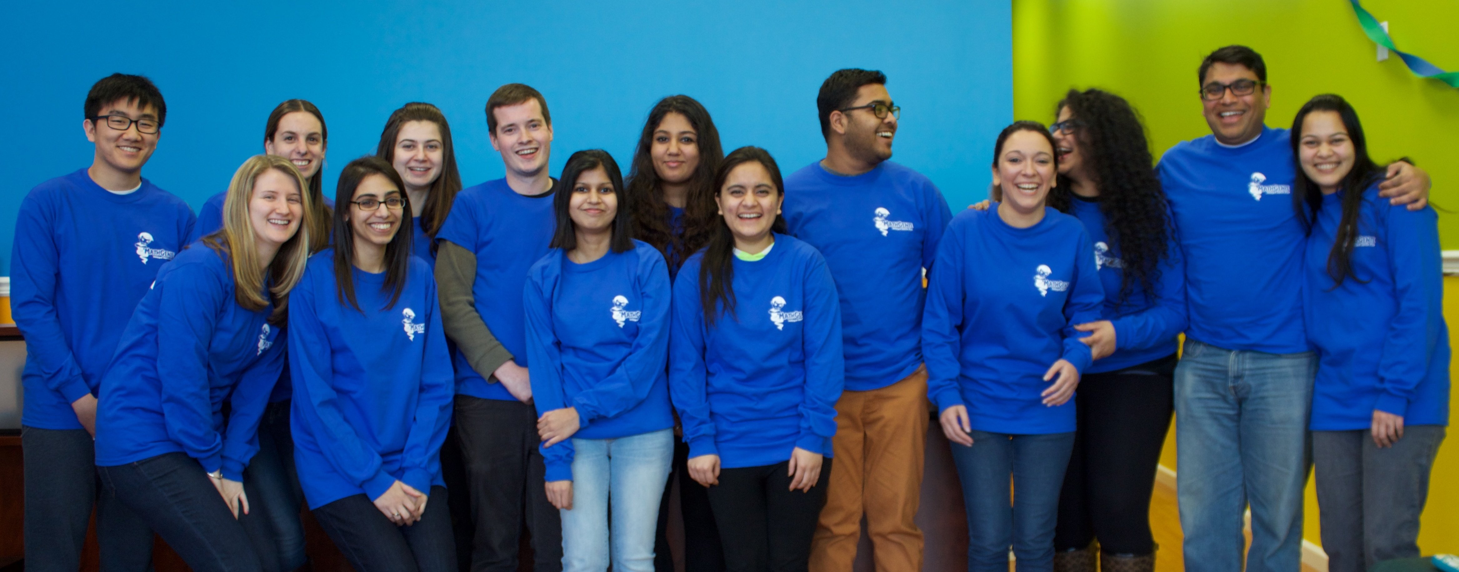 Join the Math Genie Team and discover your potential for success!