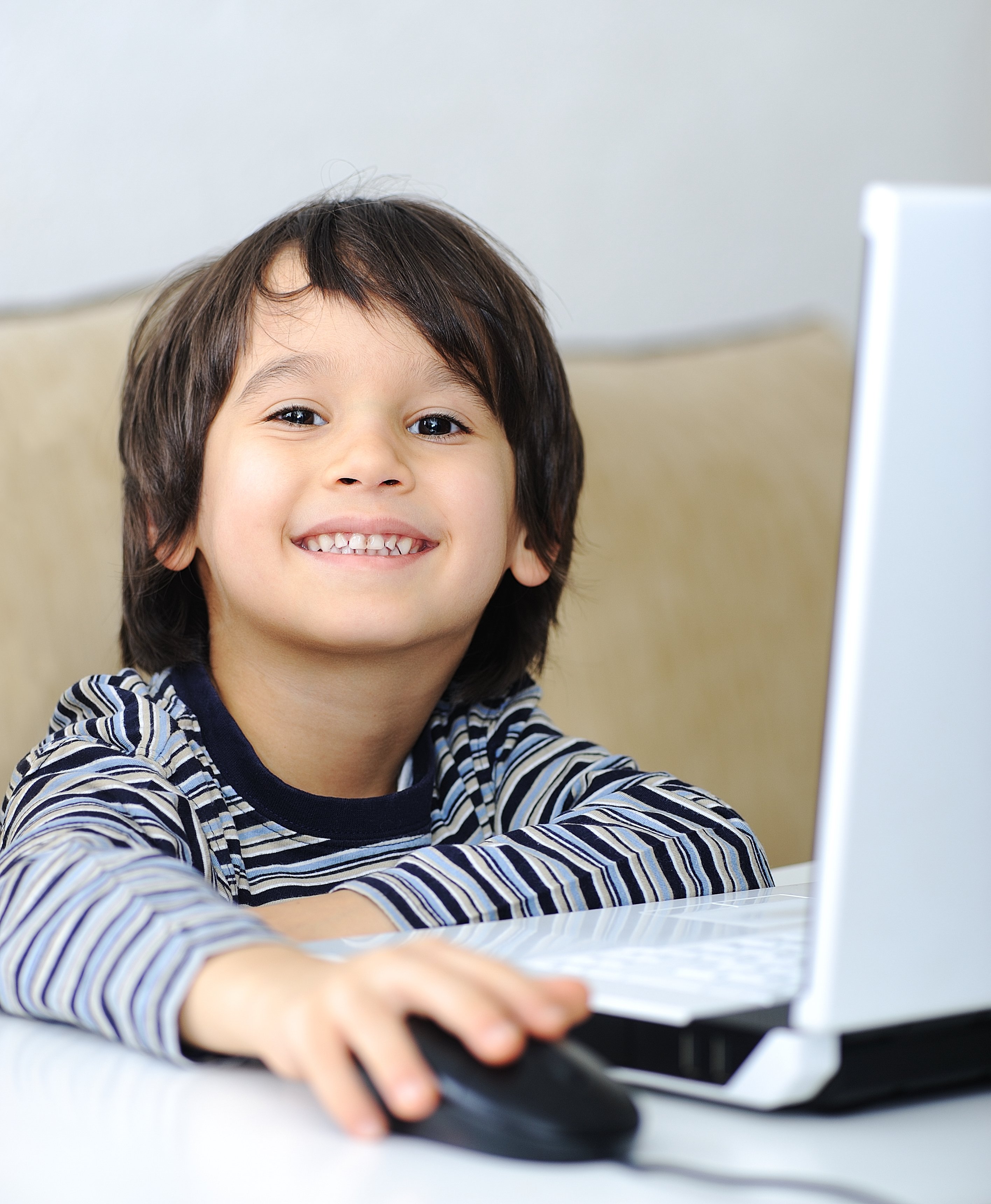 childhood-laptop-online-learning-math-reading-writing