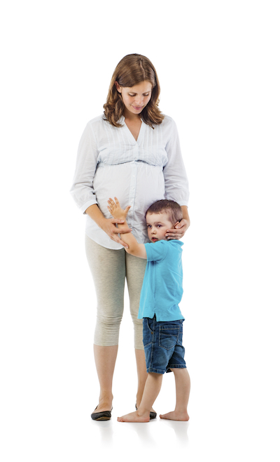 listen to your child