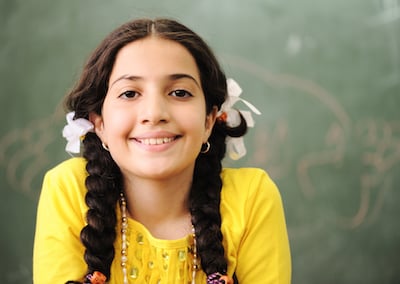 prepare your child now for college