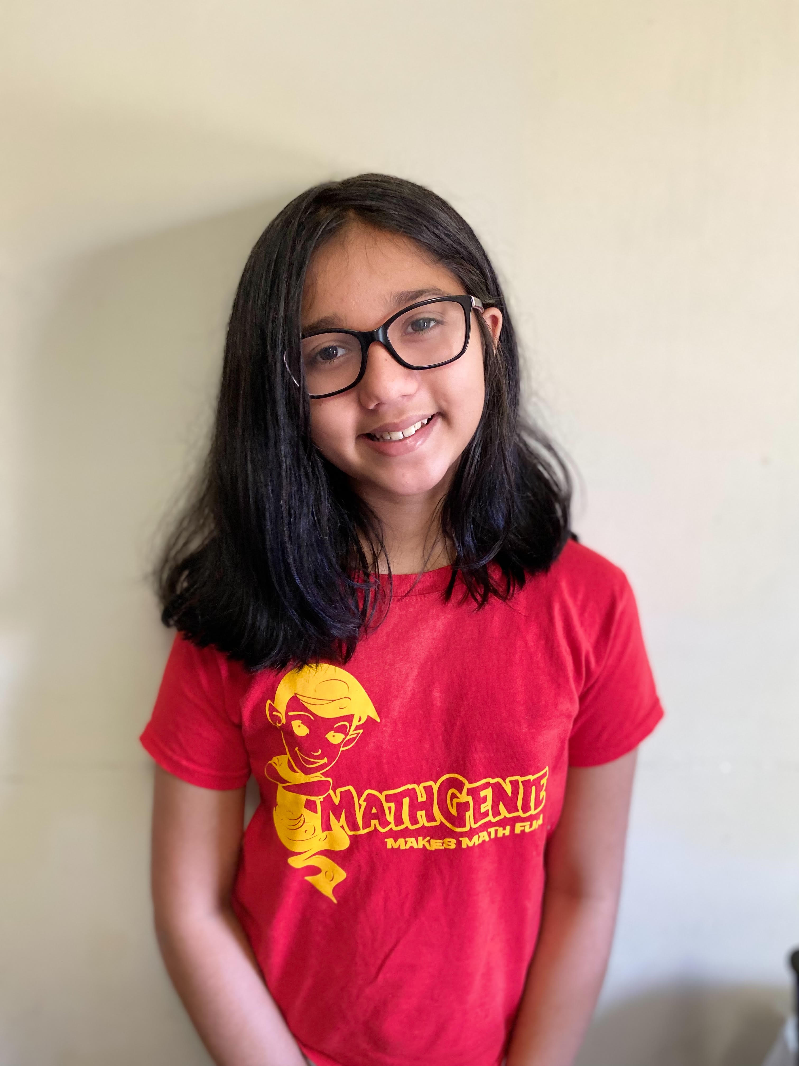 Chiranshi-5th-grade-student-in-6th-grade