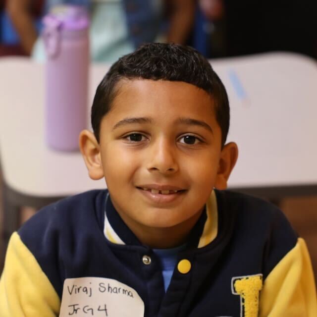 Viraj S
