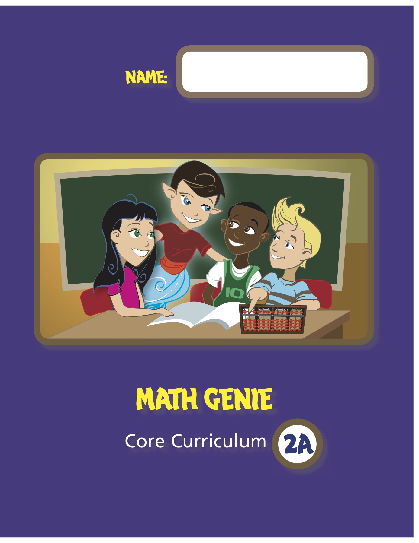 Common-Core-Second-Grade