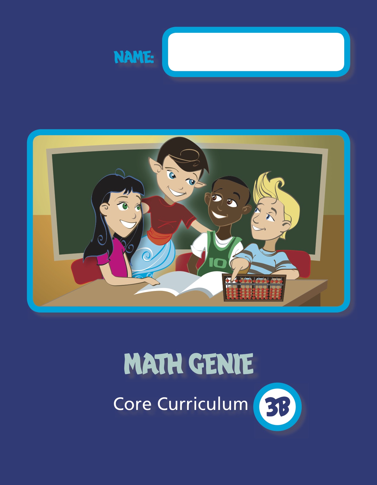 Common-Core-Third-Grade