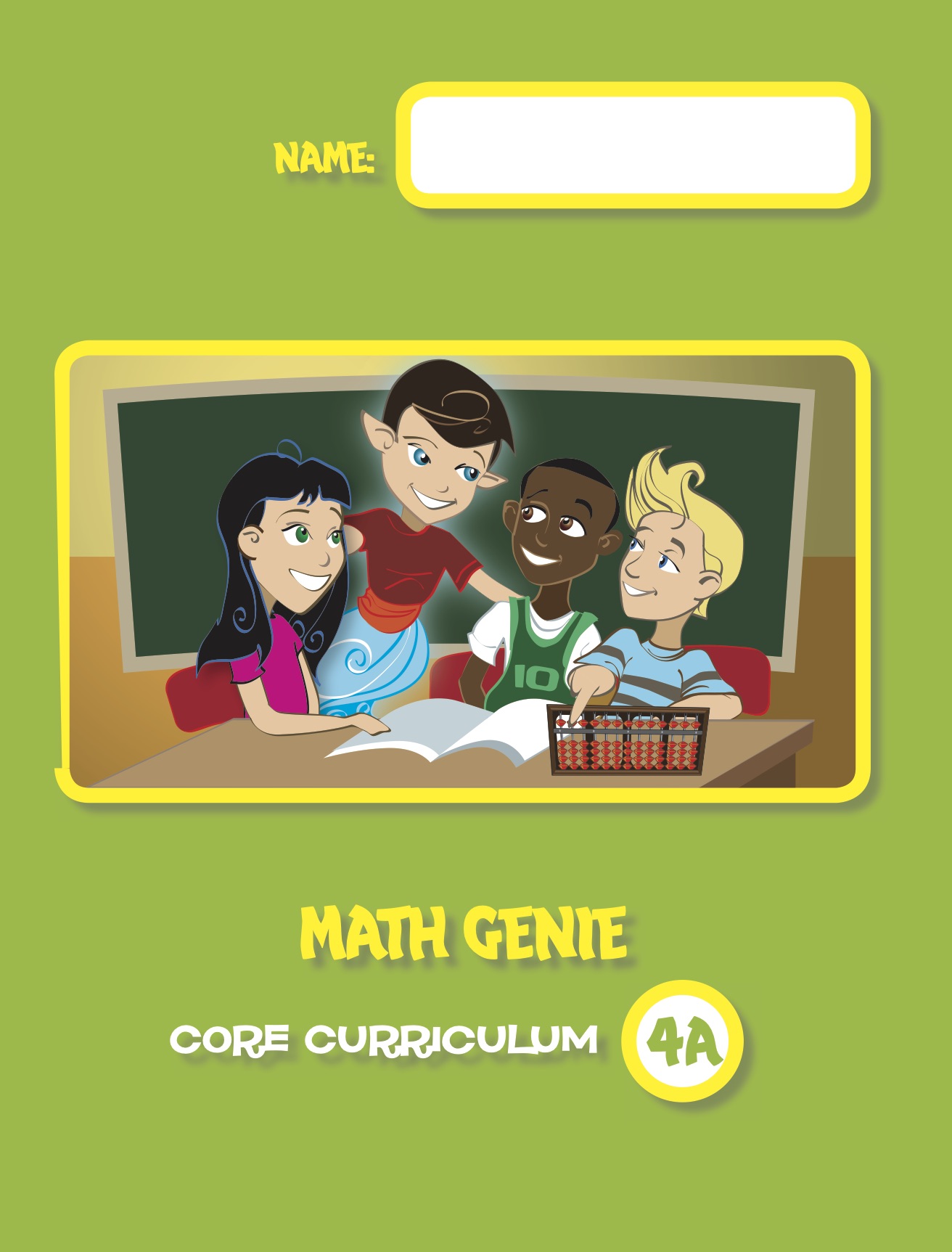 Common-Core-Forth-Grade