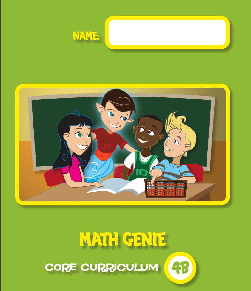 Common-Core-Forth-Grade