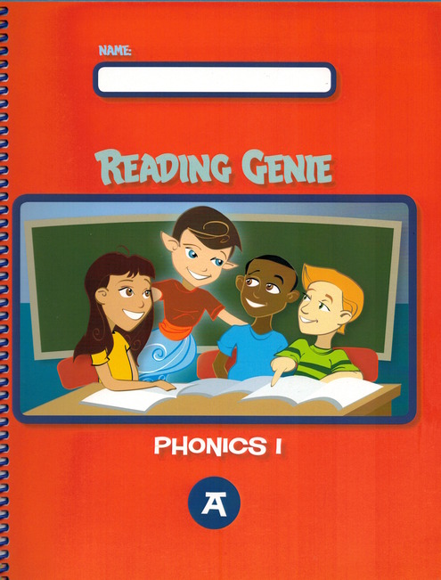 Phonics-1