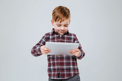 How to Navigate Online Learning in Kindergarten