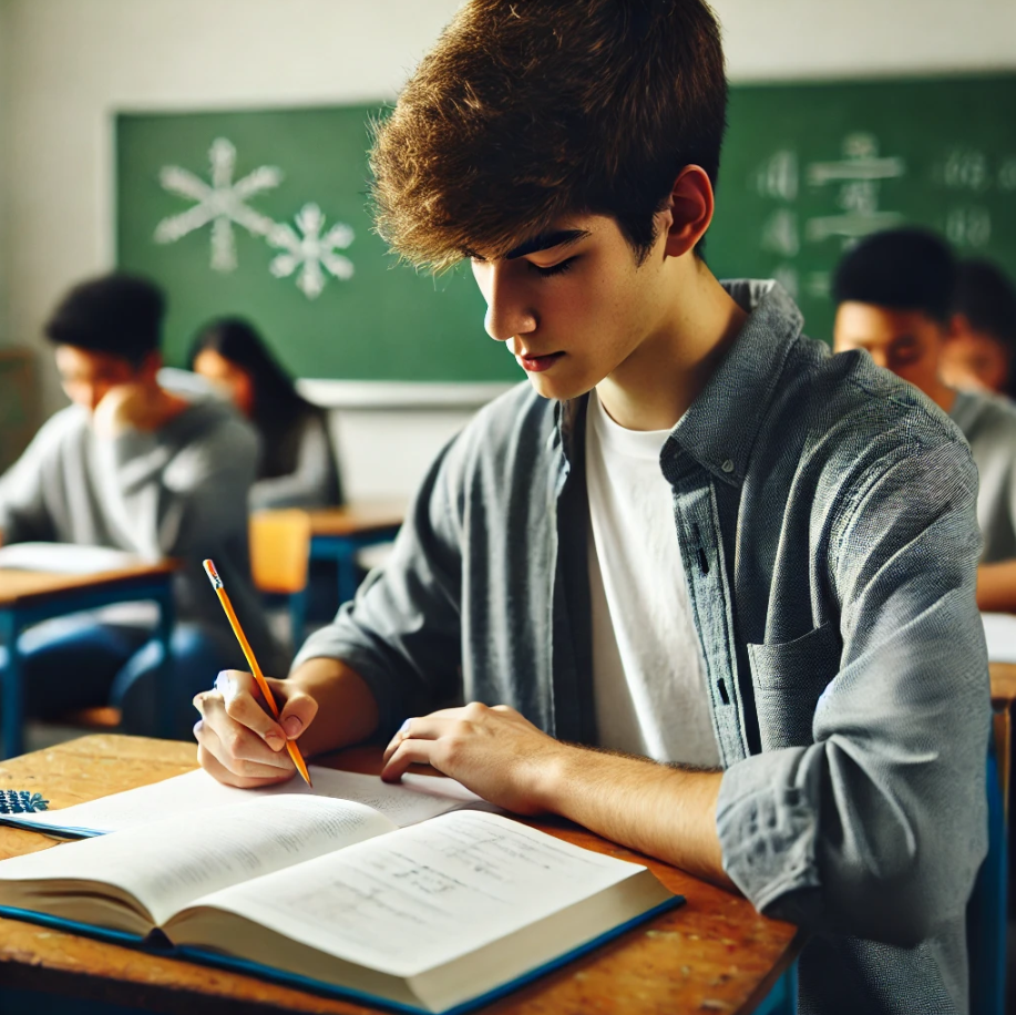 9th Grade Math: Complete Parent's Guide to Topics & Skills (2026)