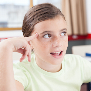 Is Your Child Using Critical Thinking?