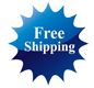 free shipping