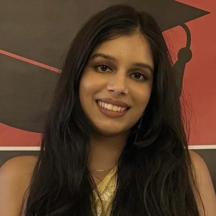 Coach Bhavya Kandra, Math, Reading, Writing and SAT Reading coach at Genie Academy