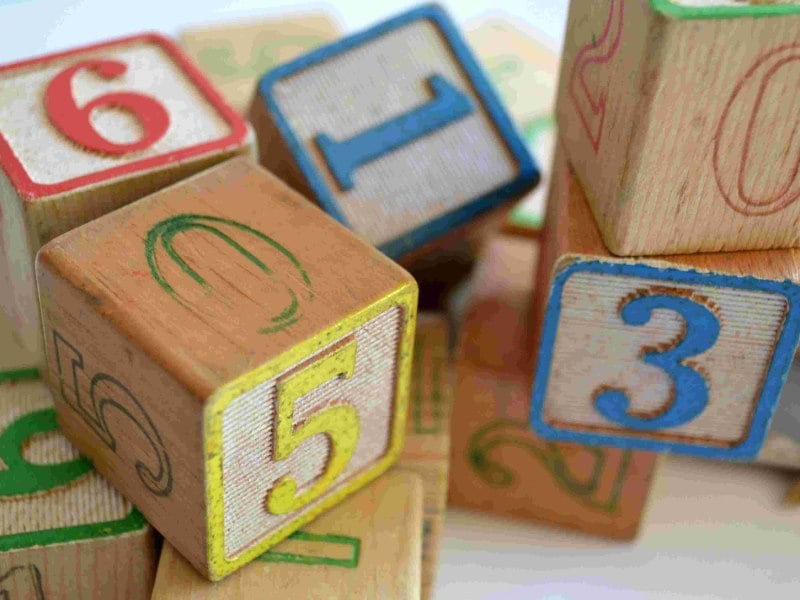 Understanding the Magic of New Jersey's 1st Grade Math Standards