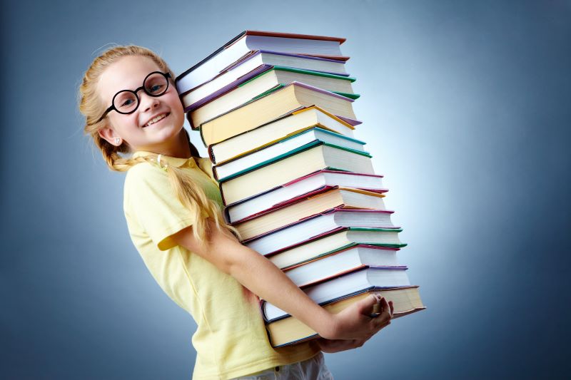 Do Paper Books Make You Smarter?