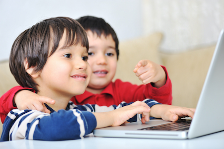 The Difference Between Homeschooling and Remote Learning