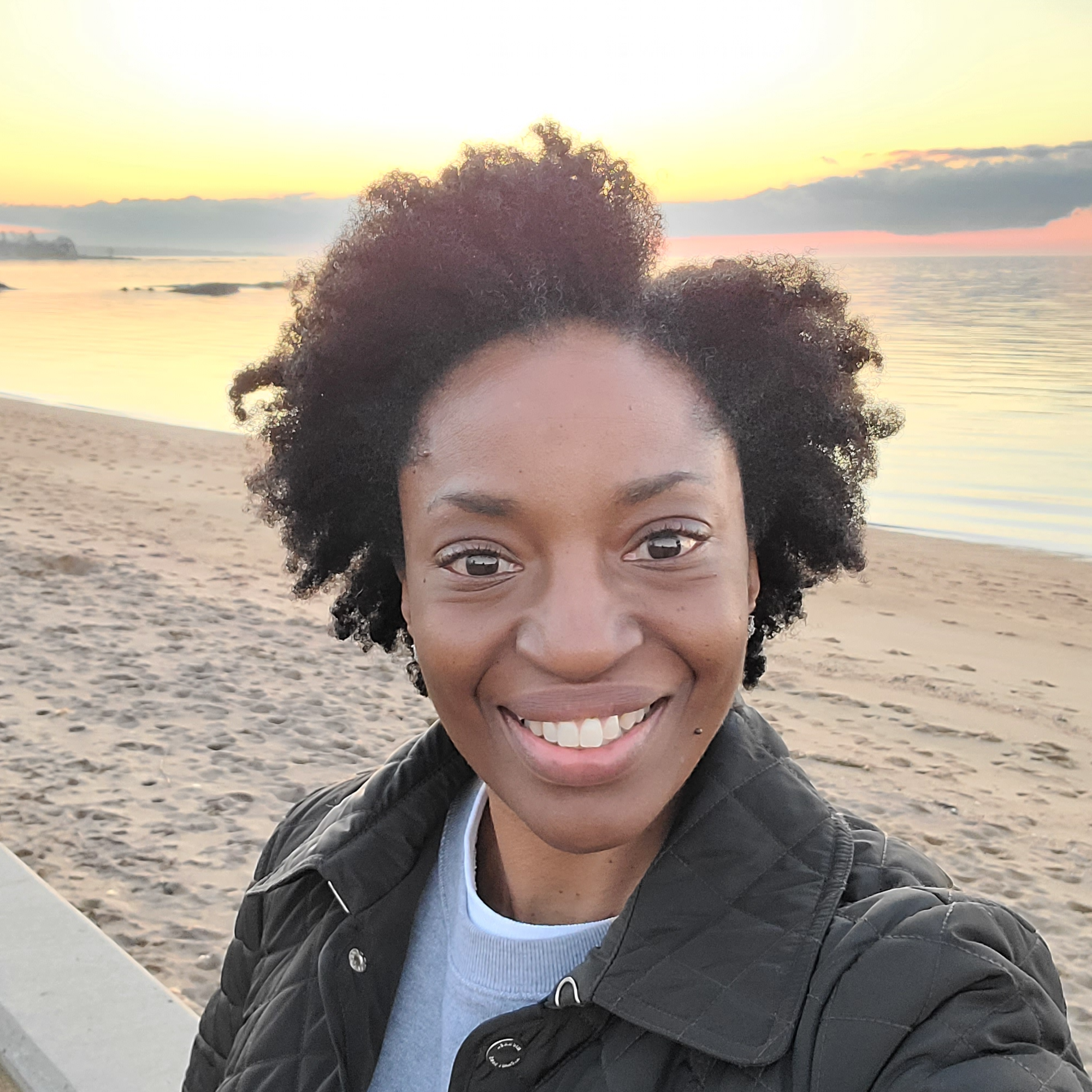 Jessica Linton-Jozwiak