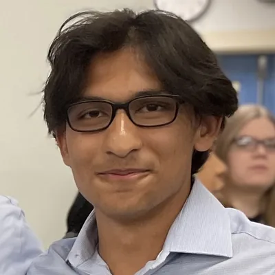 Photo of Muhtasim Noor, Genie Academy teacher