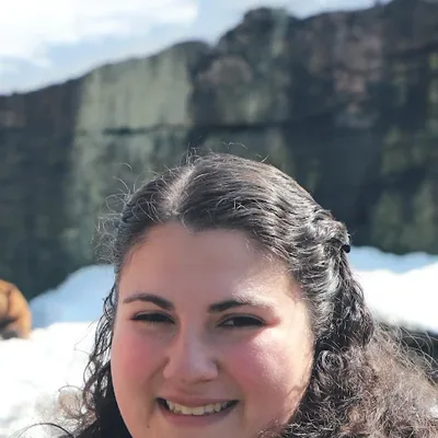 Photo of Sophia Roth, Genie Academy teacher