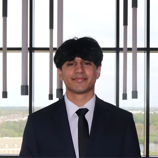 Yash Singh